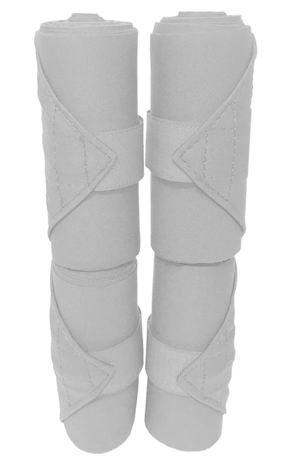 Pony Standing Wraps 5.5" Wide X 9' Long