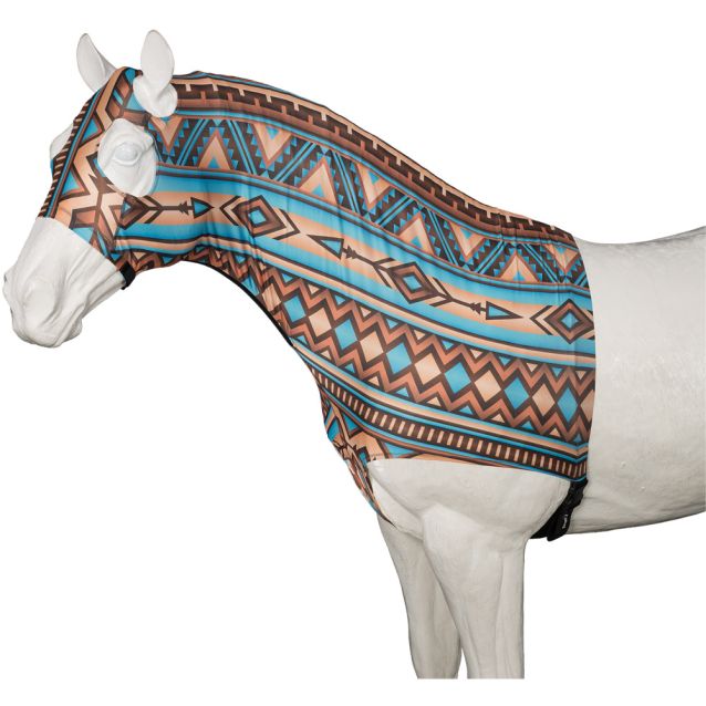 Tough 1 Mane Stay Spandex Hood Prints