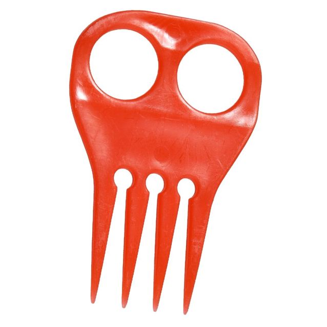 Tough 1 Braiding Comb