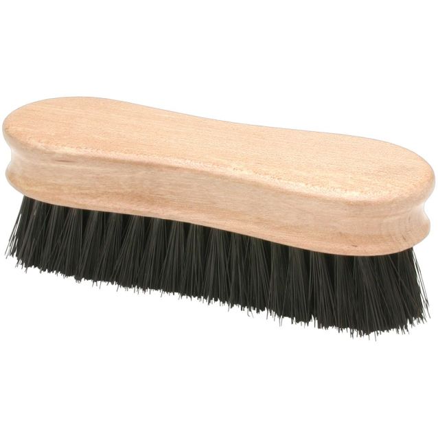 Tough 1 Horse Hair Face Brush