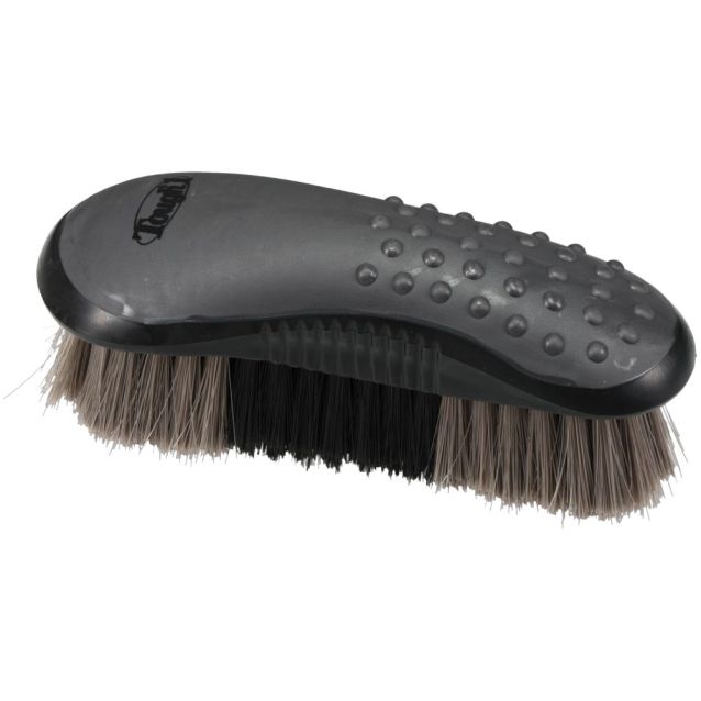 Tough 1 Great Grip Soft Brush