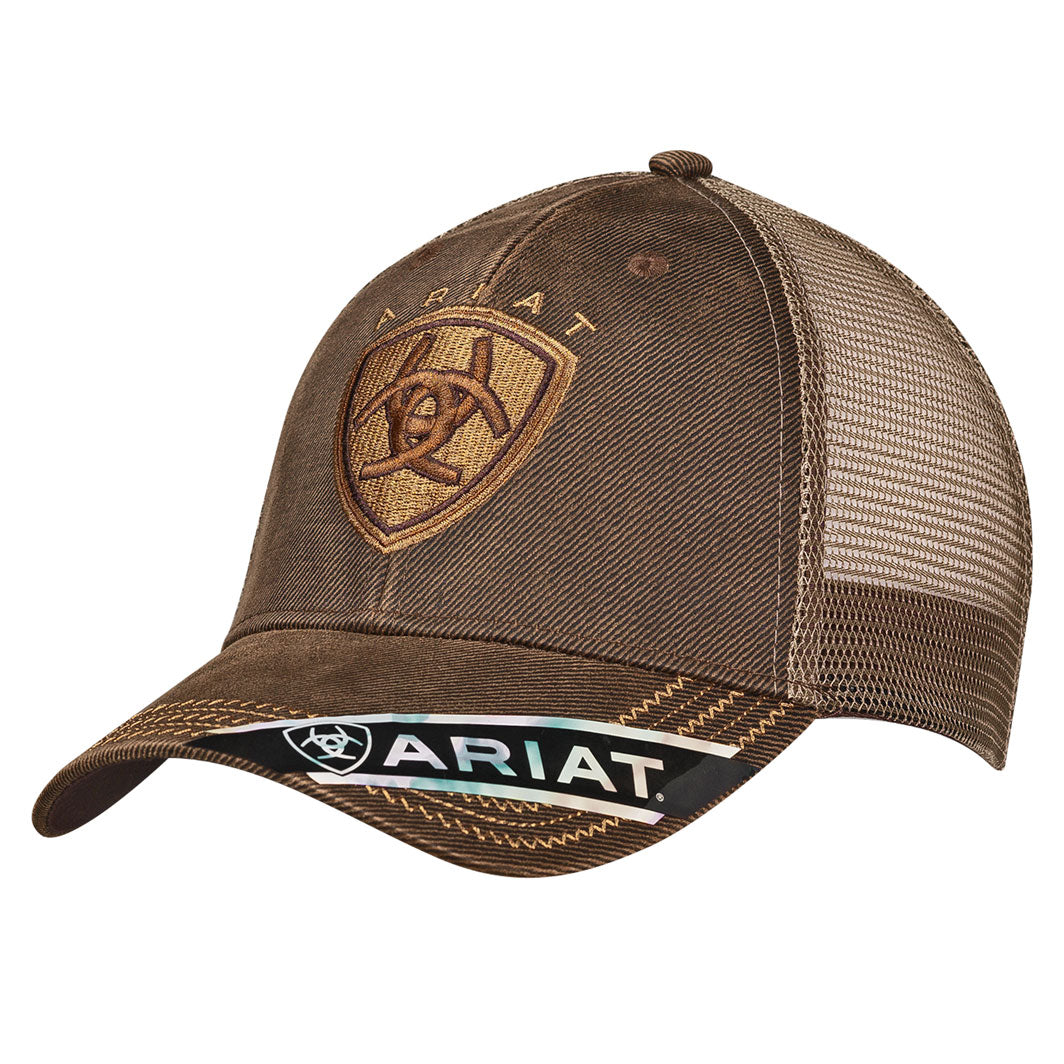 Ariat Voilskin Hat