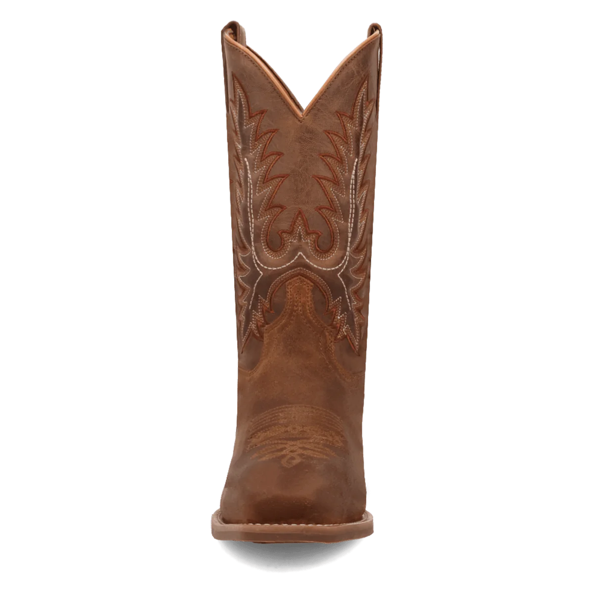 Laredo Kent Tan Square Toe
