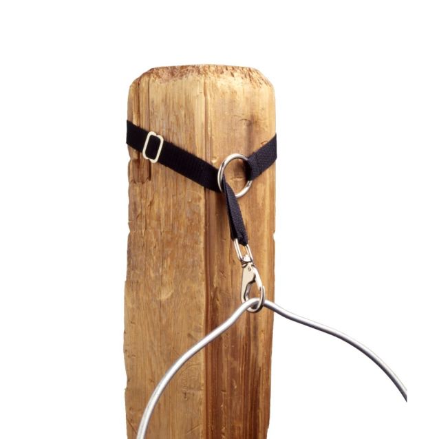 Tough 1 Adjustable Nylon Bucket Hanger