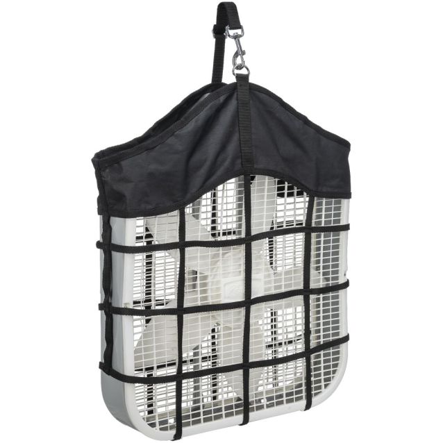 Tough 1 Black Web Hanging Box Fan Holder