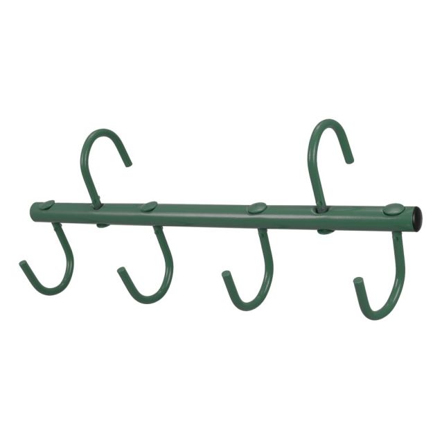 Tough 1 4 Prong Portable Tack Rack