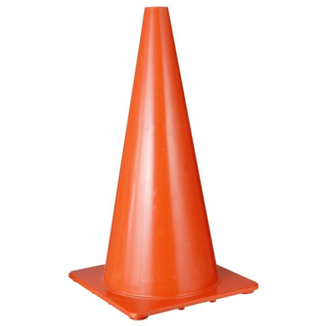 Tough 1 28" Orange Training Cone