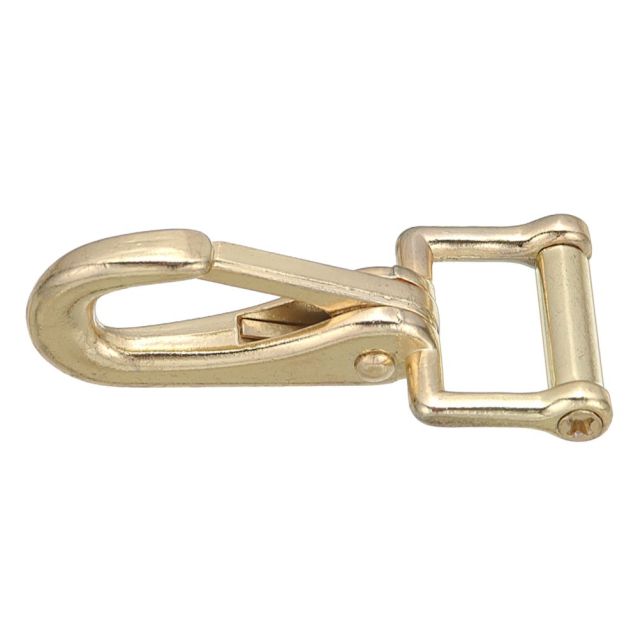 Tough 1 Brass Plated Halter Replacement Snap
