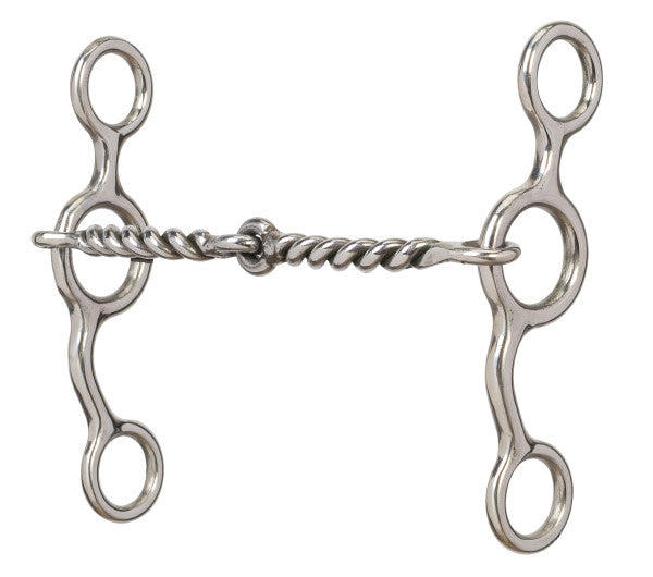 Weaver All Purpose Sweet Iron Twisted Wire