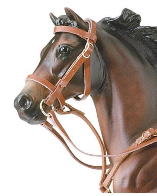 Breyer Hunter Jumper Bridle