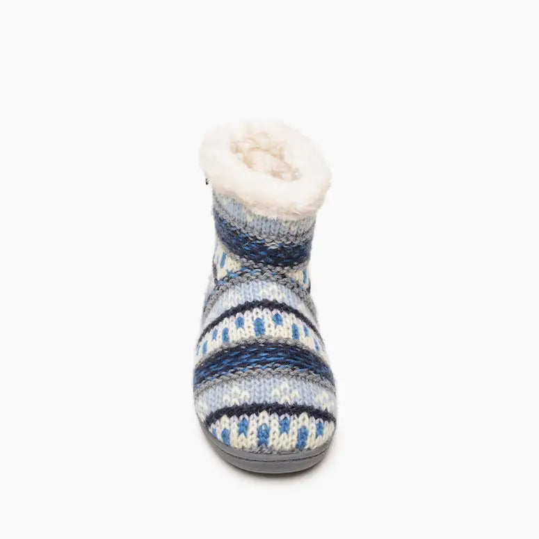 Minnetonka Betty Blue Multi