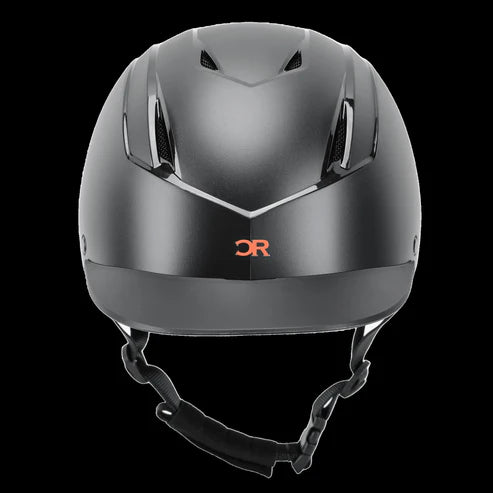 Centaur Ranch Trail 360 Helmet Black Matte
