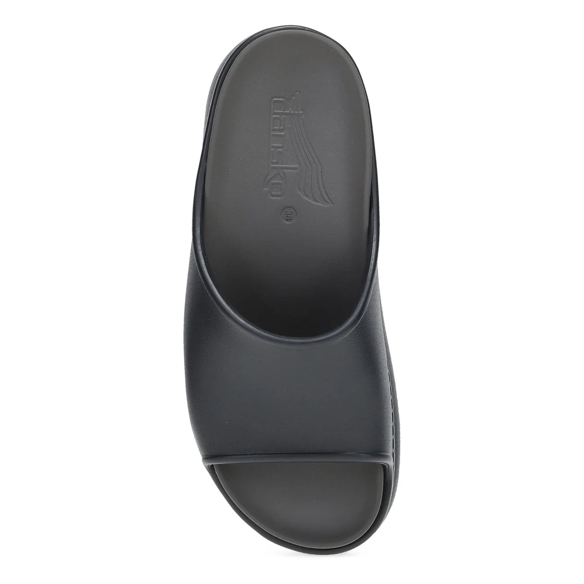 Dansko Devyn Molded Black