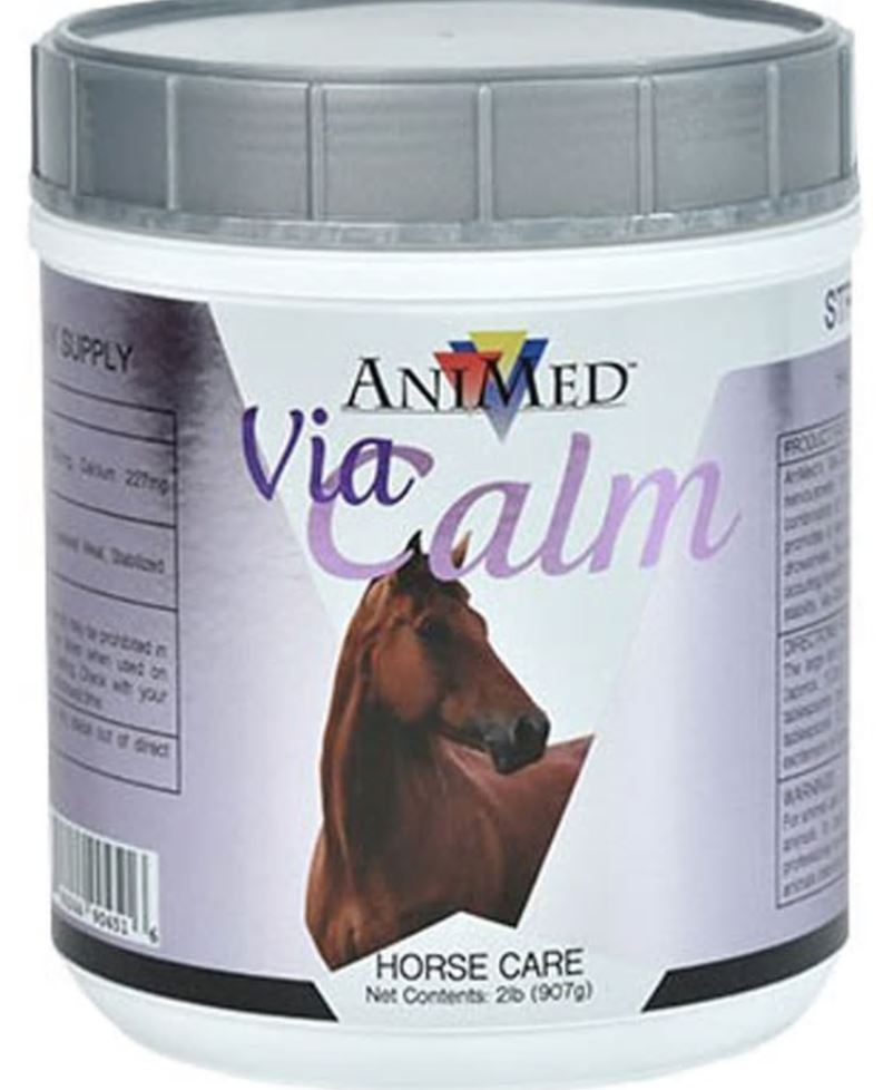 Animed ViaCalm Supplement