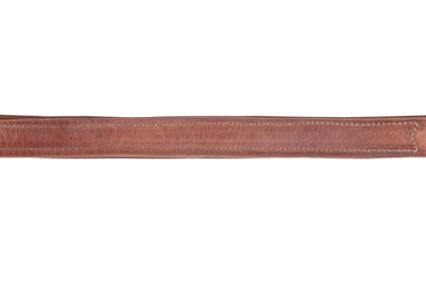 Weaver Protack Thin Breast Strap