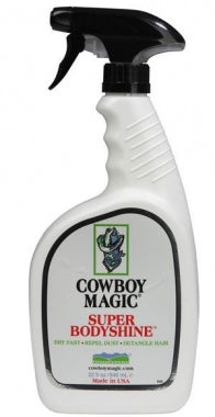 Cowboy Magic Super Bodyshine