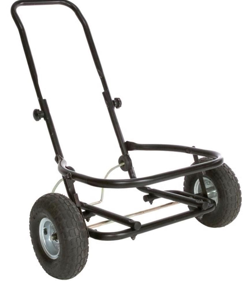 Little Giant Muck Cart