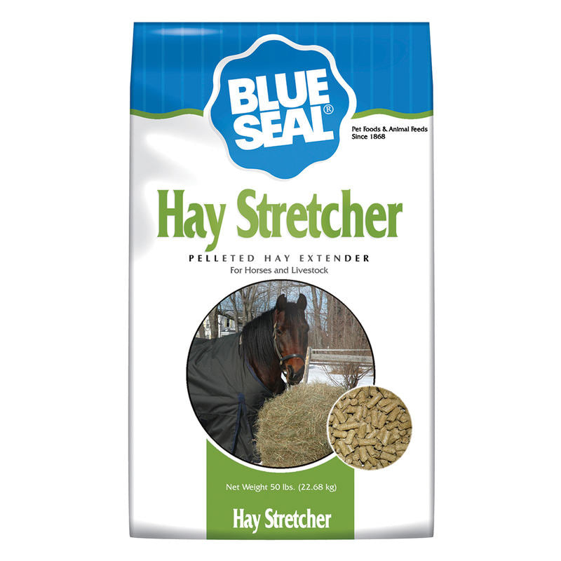 Blue Seal Hay Stretcher Small Pellet