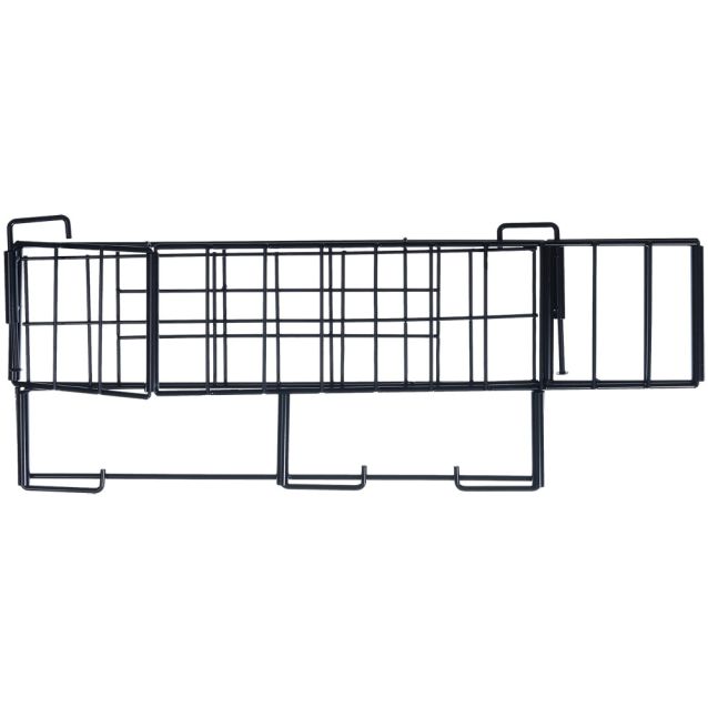 Tough 1 Collapsible Basket with Hooks