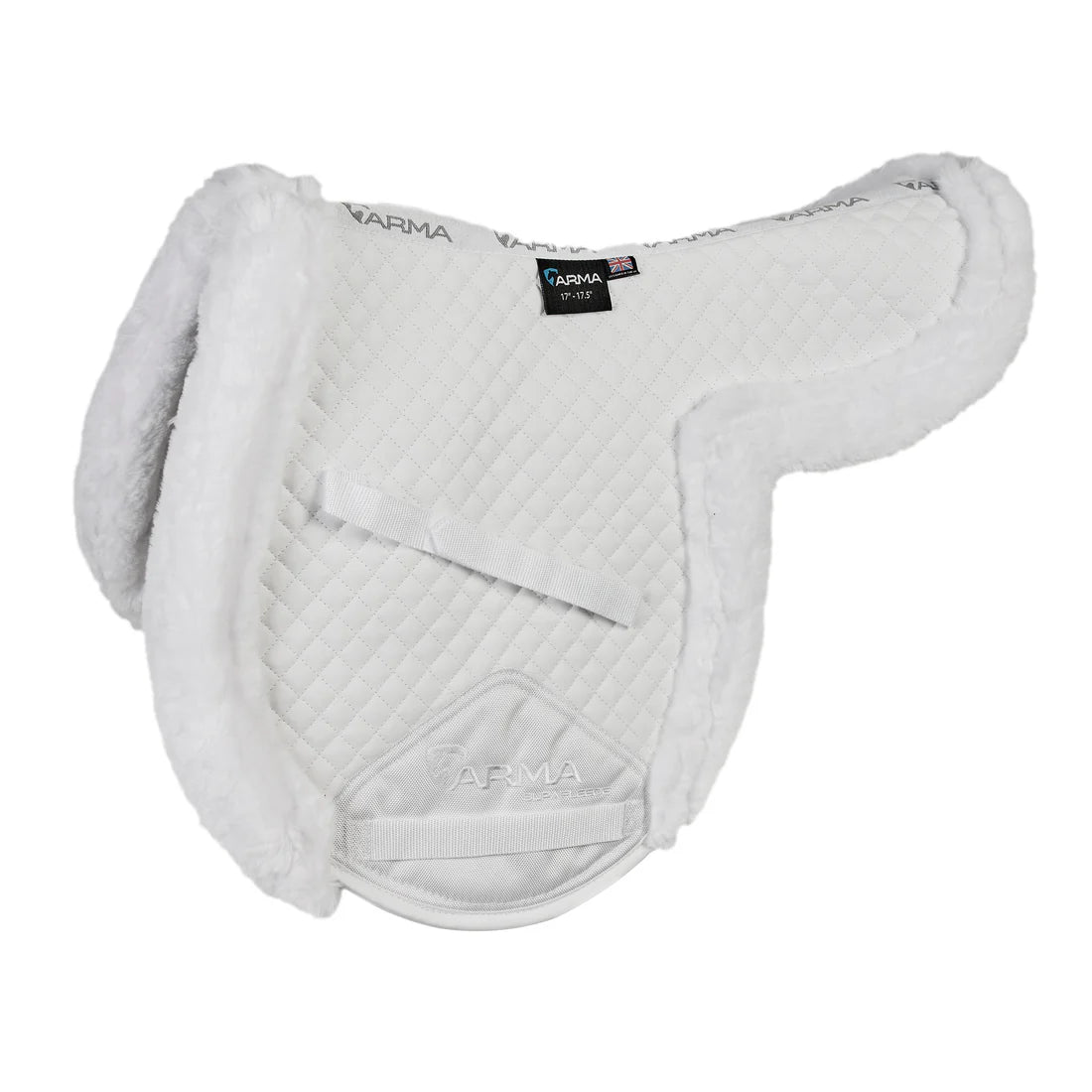 ARMA Performance Supafleece Rimmed Shaped Pad