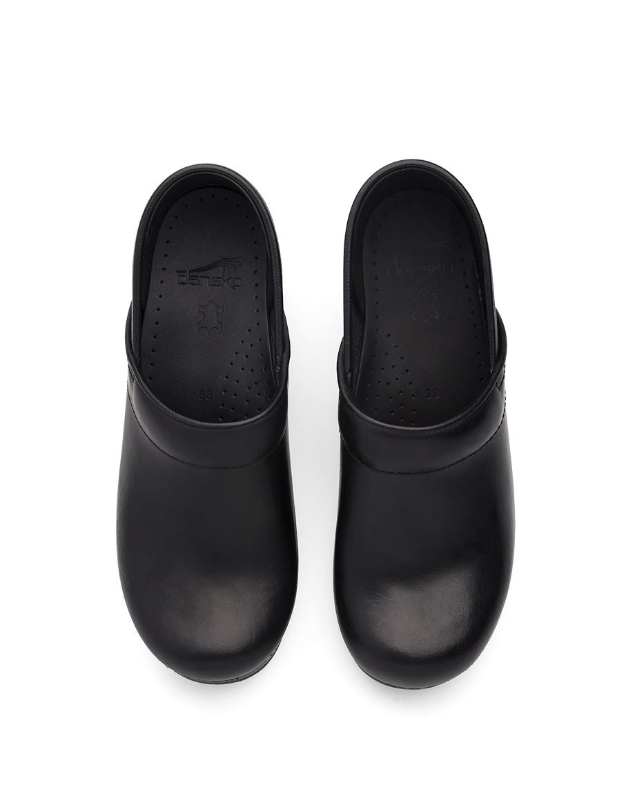 Dansko Professional Black Cabrio