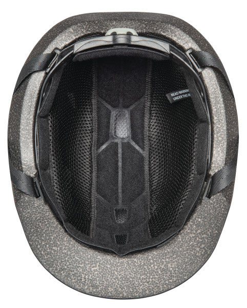 Troxel Youngster Helmet Black Duratec