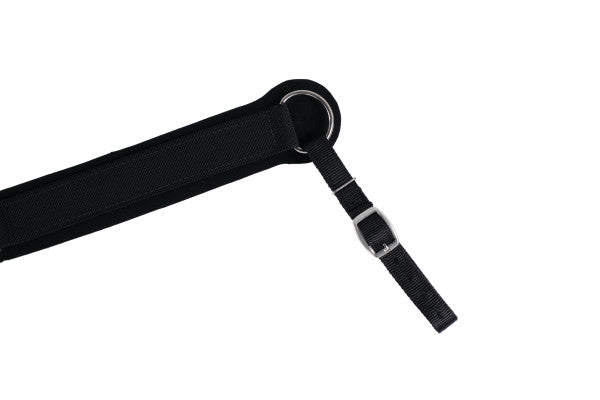Weaver Airflex Black Breast Collar