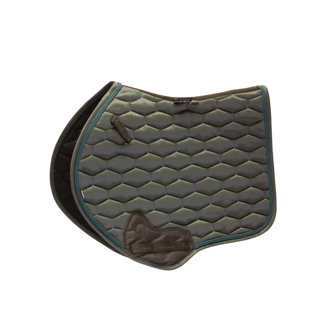 ARMA Satin Saddle Pad
