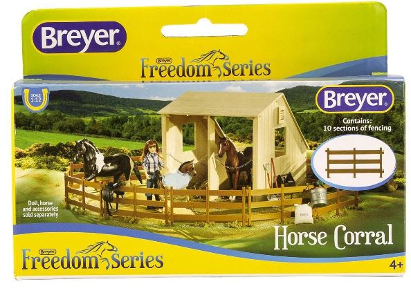 Breyer Horse Corral