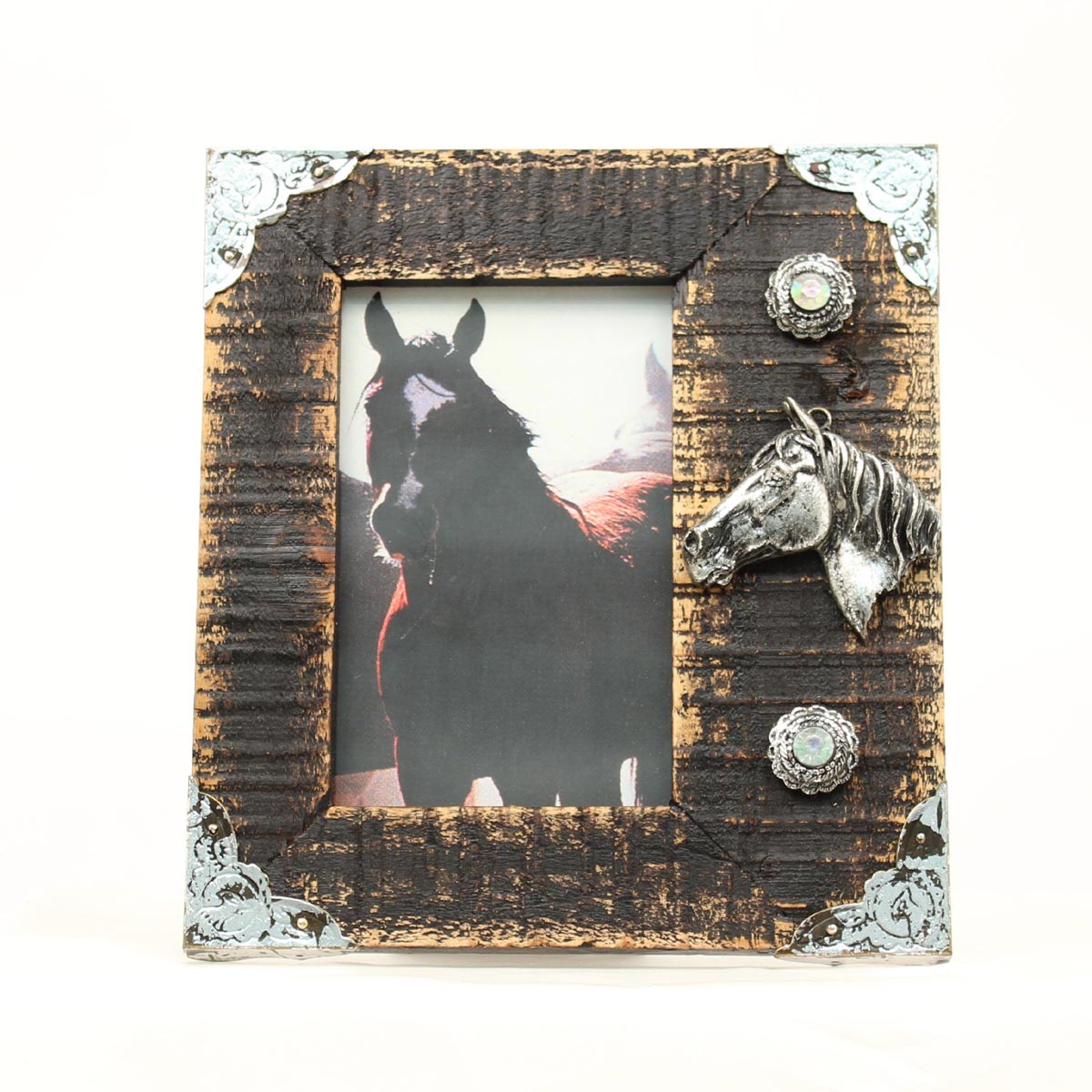 Western Picture Frame