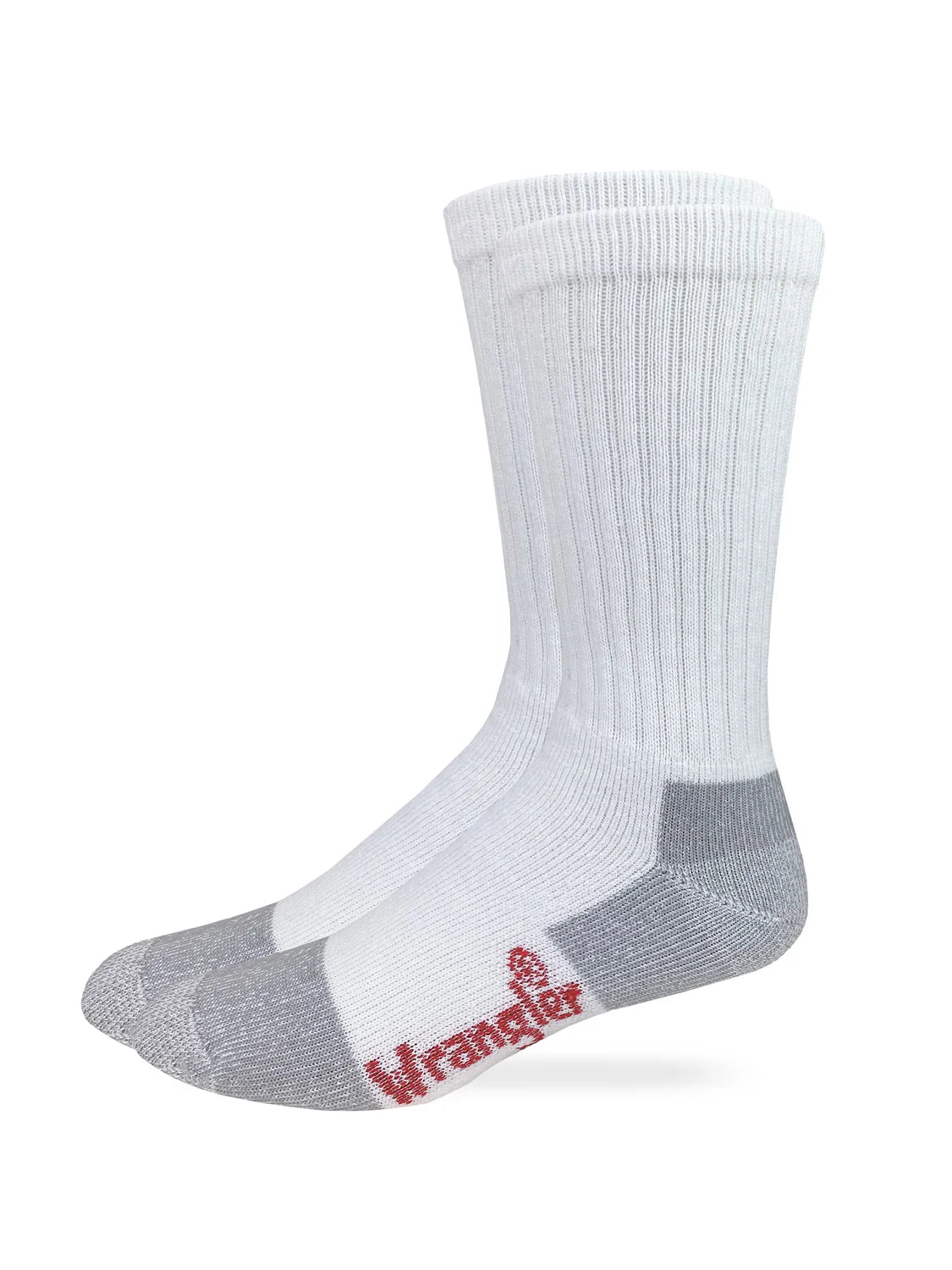 Wrangler Riggs Socks White