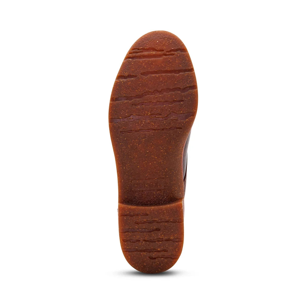 Aetrex Juliet Cordovan