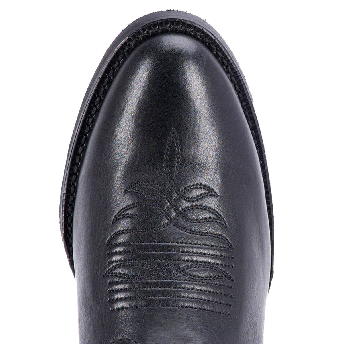Laredo Maddie Black R Toe