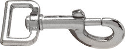 Square Swivel Eye Bolt Snap