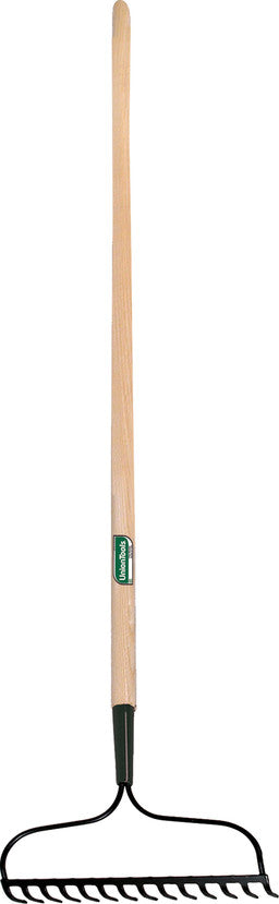Union Tools 14 Tine Welded Bow Rake