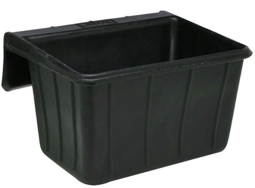 Fortex Rubber Fence Feeder