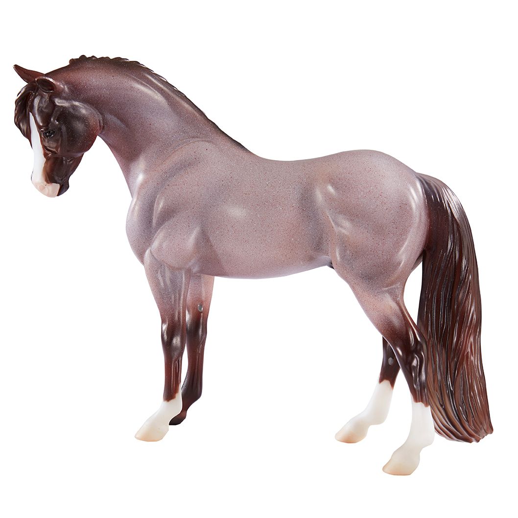 Breyer Brookside Pink Magnum