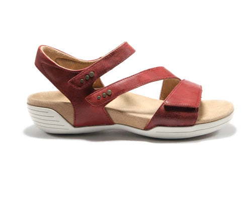 Halsa Denia Red