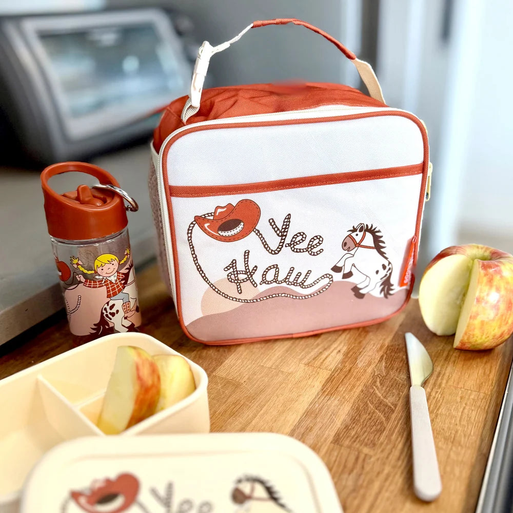 Sugarbooger Super Zippee! Lunch Tote