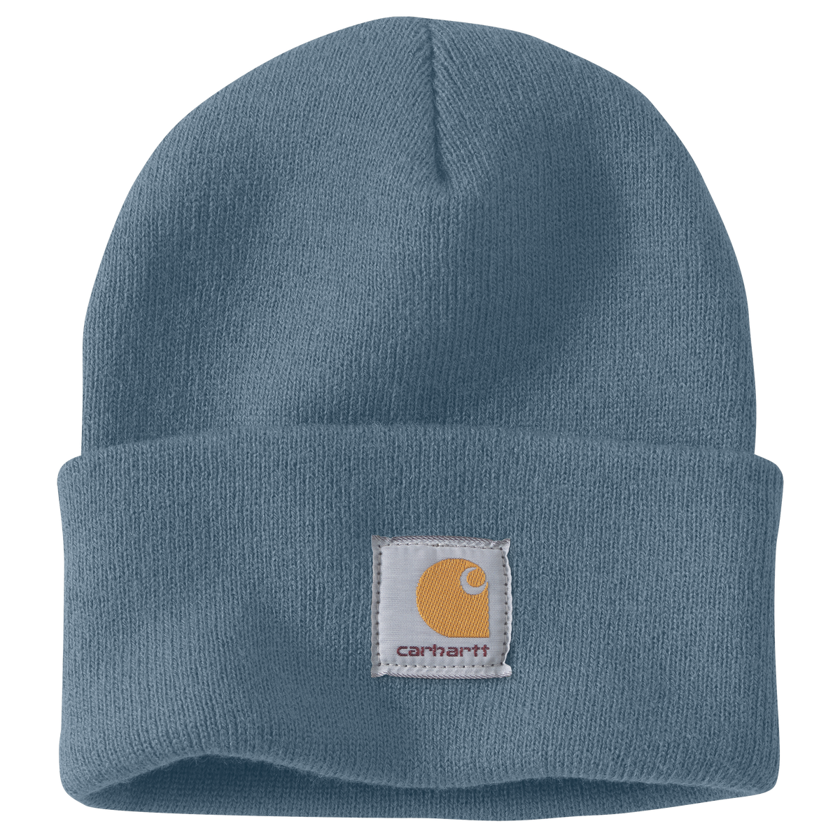 Carhartt Knit Cuffed Beanie Thundercloud