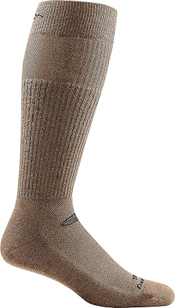 Darn Tough Tactical MidCalf Coyote Brown