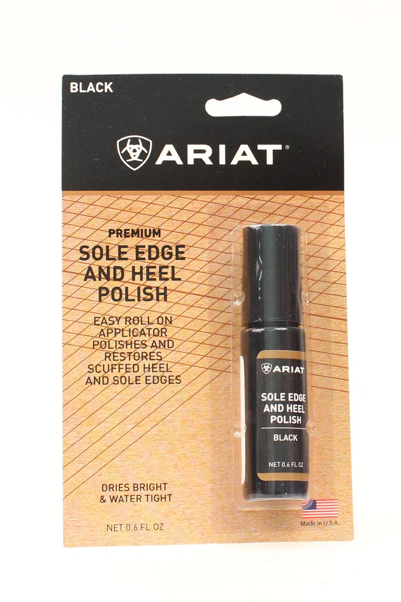 Ariat Sole Edge