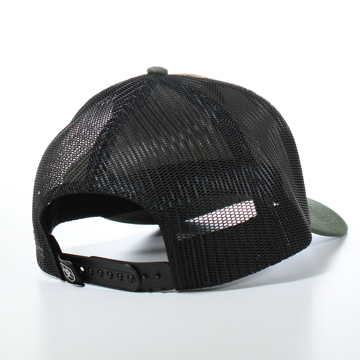Ariat Southwest/Olive Hat