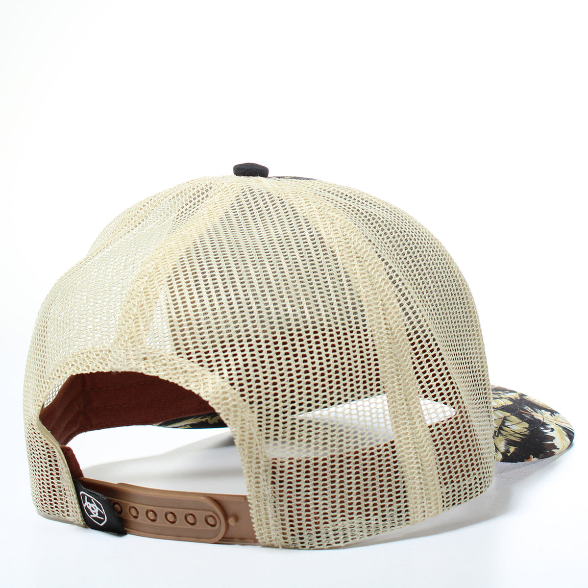 Ariat Feathers Cap
