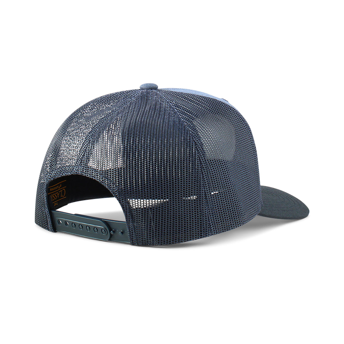 Ariat Denim OG Logo Hat