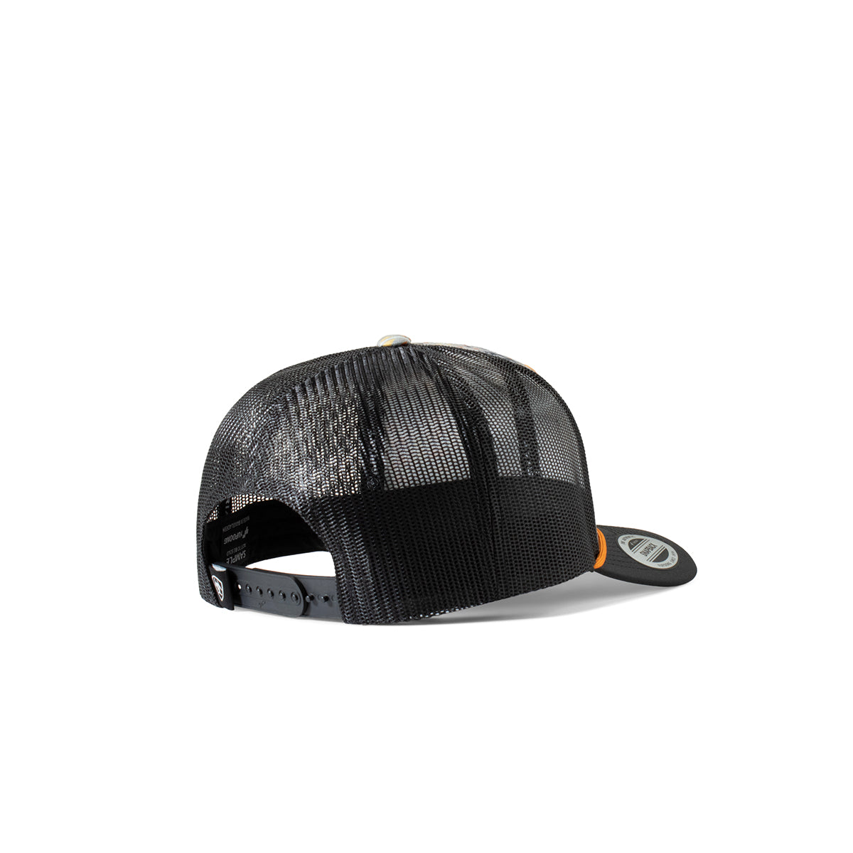 Ariat Aztec Multi Hat