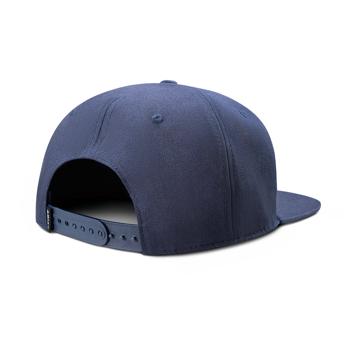 Ariat Eagle Patch Navy Hat