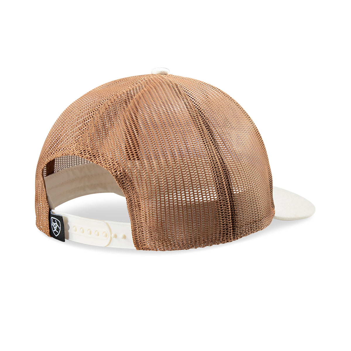 Ariat Southwest Print Khaki Hat