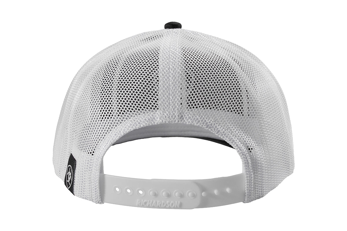 Ariat Navy Logo hat