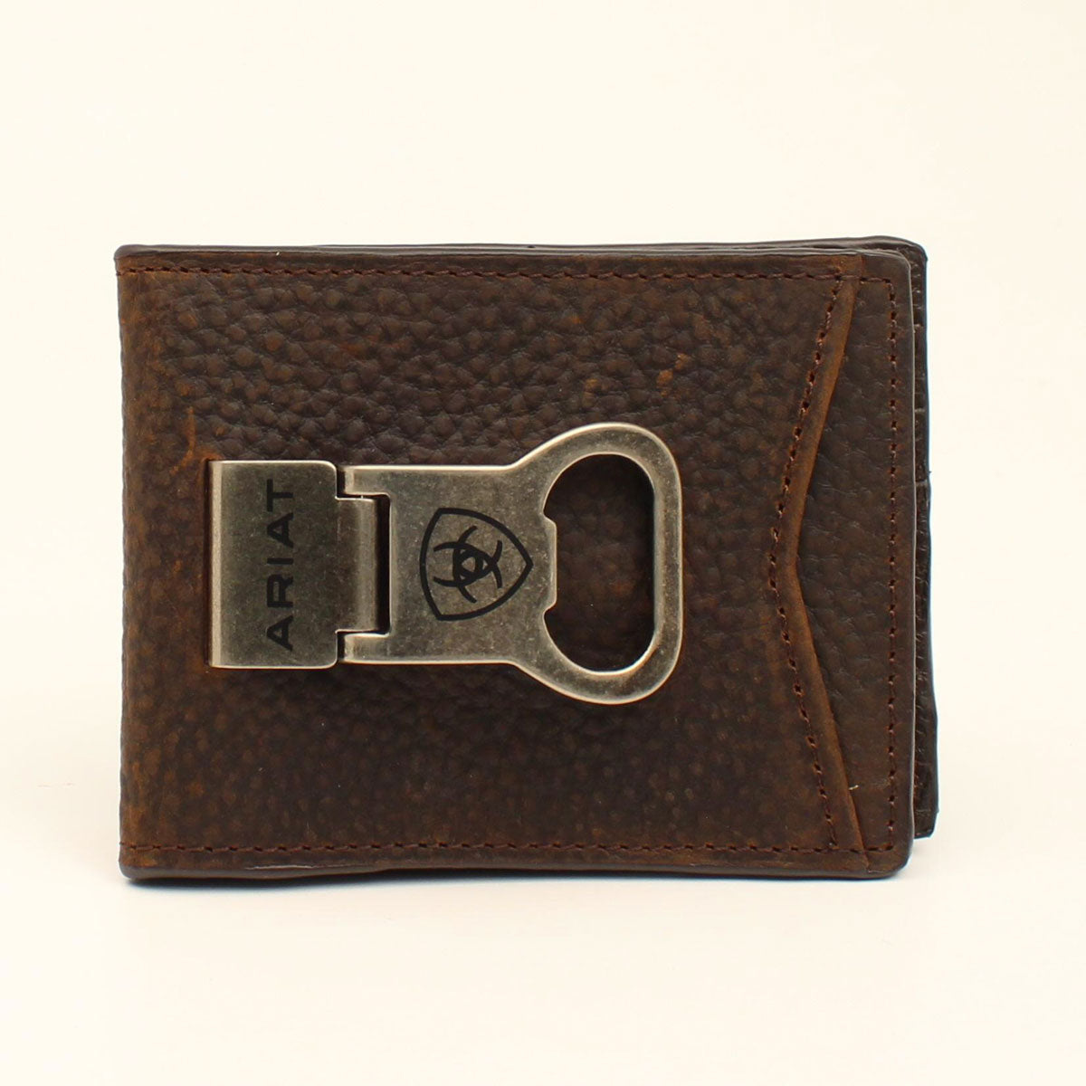 Ariat Bifold Money Clip